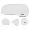 CORHAD Electronic Pet Scale for Puppy and Kitten Weighting Household Digital Scale for Pet Supplies Multi-use Measure Tool for Home and Vet Scenario view 2