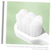 Anneome 3pcs Boy Girl Toothbrush Years Soft Boys and Girls Brush Age Ergonomic Handle view 4