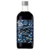 DRYCK BLBR Blueberry Syrup - Indulge in True Nordic Flavor, 495 ml view 1
