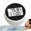 Cold Water Dipping Water Temperature Indicator, Pool Temperature Meter, Temperature Monitor, Digital Display, Temperature Warning view 1