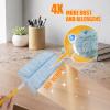 360 Degree Heavy Duty Duster Refills Compatible with Swiffer Hand (30PCS) (30) view 2