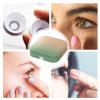 Lens Cleaner Machine - Lens Washer with and Tweezers, Lens Cleaning Box, Lens Case, Cleaning Machine for Hard Lens view 4