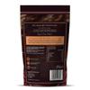 Guppy's Chocolates York | Luxury Hot Chocolate Flakes | 3 Pack | Real Grated Drinking Chocolate | 245gram Resealable Pouch Equal To 7 Sachets per pack (Dark | Milk | Raspberry) view 2