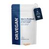 DR.VEGAN Men's ProMulti | Multivitamin & Probiotics for Men All-in-1 | 29 Vitamins, Minerals, Botanicals | 5 Billion Live Cultures | 60 Vegan Capsules | 2-A-Day view 1