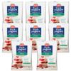 EasiYo Yogurt Greek Style Rhubarb 8 Pack Yoghurt view 1