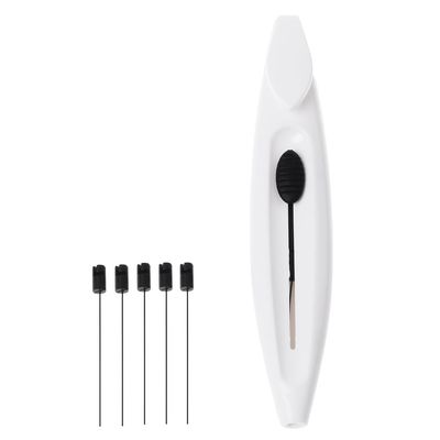 10gsm Pen Diabetic Retractable Foot Tester 4pcs Monofilament Diagnostic Tool Set