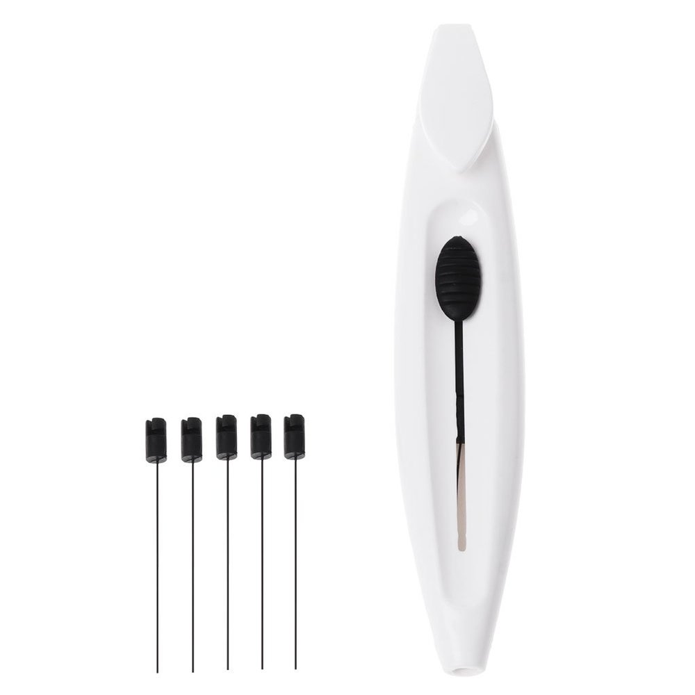 10gsm Pen Diabetic Retractable Foot Tester 4pcs Monofilament Diagnostic Tool Set