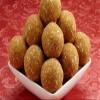 Festival Special Premium (Panjeeri Ladoo 400G Pack Of 2) Delicious Indian Traditional Sweets To Sweeten Up Your Celebration Best Gift For All Occasions Marriage,Diwali,Holi view 3
