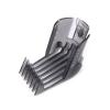 WENH 1PCS Black Hair Clippers Beard Trimmer Comb Attachment for QC5130 QC5105 QC5115 QC5120 QC5125 QC5135 view 1