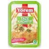 By Pufai Grocery,Yrem Pastry Threads Kadayif Turkish Type Dessert Suitable To Prepare Dubai Chocolate 400 Gram view 1