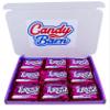 Frys Turkish Delight Gift Box Turkish Delight Chocolate 9 Bars Selection Hamper view 1