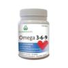 Omega 3,6,9 60 Perlas El Naturalista view 1