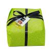 ARRO Chocolate Panettone - Authentic Italian Christmas Cake - Made in Italy - Perfect for Family, Couples, or Festive Gatherings. Naturally leavened (1kg) view 1