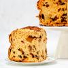 ARRO Chocolate Panettone - Authentic Italian Christmas Cake - Made in Italy - Perfect for Family, Couples, or Festive Gatherings. Naturally leavened (1kg) view 3