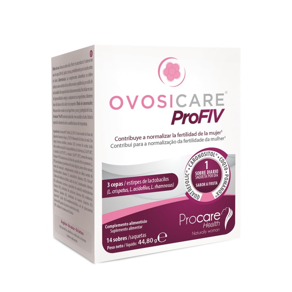 Ovosicare Profiv 14 Envelopes