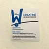 Creatine Monohydrate Premium Mesh 200 | 500 Grams | Grip Sealed | Same Day Fast Secure Dispatch view 1