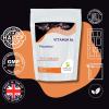 Vitamin B1 THIAMINE 100mg 120 Veg Tablets view 4