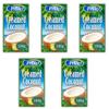 Pride Creamed Coconut 198gr Blocks - Coconut Cream for pina colada (5x198g) view 1