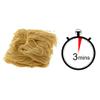 Lion Chinese Noodles, No 2 Extra Fine Noodles - Chefs choice for Stir Fry, Soup base, and Shallow Fried Crisp Noodles view 3