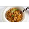 Lion Chinese Noodles, No 2 Extra Fine Noodles - Chefs choice for Stir Fry, Soup base, and Shallow Fried Crisp Noodles view 4