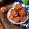Infinitely Great Home Decor Center Wrapped Plums JiaYingzi 500g Preserved Plum Chinese Snack view 4