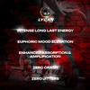 Lycan Labs Wolfsbane Strong Pre Workout Powder  High Stim Energy, Pump & Focus, 350mg Caffeine, 6g Citrulline, 3.2g BetaAlanine, Mango, Pineapple & Orange, 40/20 Servings view 4