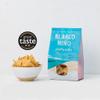 Blanco Nio Tortilla Chips Variety Pack | Blue Corn, Chilli & Lime and Lightly Salted | Gluten Free & Vegan | 3 x 170g Bags view 4