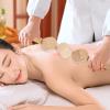 MAGICLULU Wooden Massage Roller Gua Sha Stick for Manual Muscle Relief for Home Spa and Body Relaxation Massage Stick Tool view 4