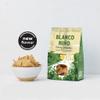 Blanco Nio Tortilla Chips Variety Pack | Chilli & Lime, Creamy Jalapeo, Smoky Chipotle | Gluten Free & Vegan | 3 x 170g view 4