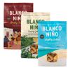 Blanco Nio Tortilla Chips Variety Pack | Creamy Jalapeo, Lightly Salted, Smoky Chipotle | Gluten Free & Vegan | 3 x 170g Bags view 1