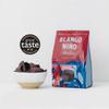 Blanco Nio Tortilla Chips Variety Pack | Blue Corn, Chilli & Lime, Creamy Jalapeo, Lightly Salted & Smoky Chipotle | Gluten Free & Vegan | 5 x 170g Bags view 2