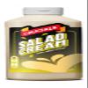 Crucials Salad Cream (500ml x 3 Pack) view 1
