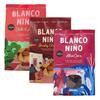 Blanco Nio Tortilla Chips Variety Pack | Blue Corn, Chilli & Lime and Smoky Chipotle | Gluten Free & Vegan | 3 x 170g bags view 1