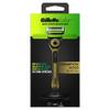 Gillette Labs Gold Razor + 1 Blade view 1
