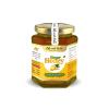 Premium Herbal Infused Raw Honey Collection- 100% Natural with No fillers or Binders Added. Multiple Flavours - Good Health Benefits with Every Spoon (Ginger Honey) view 1