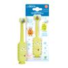 Dr Browns ToothScrubber Toddler Monster Green view 1