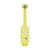 Dr Browns ToothScrubber Toddler Monster Green view 2