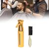 Ultra-Fine Water Mist Beard Brush & Spray Kit - Lightweight Portable Beard Styling Tools for Multifunctional Grooming, Easy to Use view 4