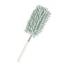 RybdaFDc duster,feather duster, Dust Duster Feather Duster Chenille Duster Duster Desktop Cleaning Retractable, Bendable Duster, Washable view 1