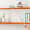 RybdaFDc duster,feather duster, Dust Duster Feather Duster Chenille Duster Duster Desktop Cleaning Retractable, Bendable Duster, Washable view 3