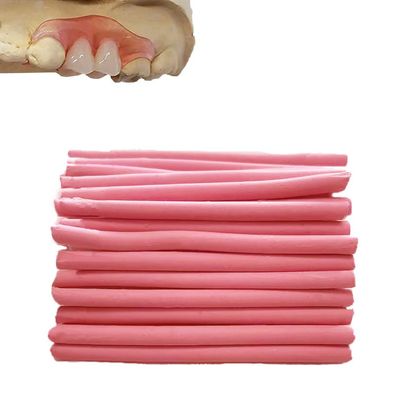 Fake Tooth DIY Kit for Making Temporary Partial or Full Dentures,Tooth Fixing Kit for Improving Condident Smile