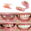 Fake Tooth DIY Kit for Making Temporary Partial or Full Dentures,Tooth Fixing Kit for Improving Condident Smile view 2