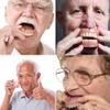 Fake Tooth DIY Kit for Making Temporary Partial or Full Dentures,Tooth Fixing Kit for Improving Condident Smile view 4