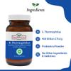 Foods For Gut Streptococcus Thermophilus Probiotic Powder 400 Billion cfu's | Made in USA | No Additives | Digestive & Immune Support | High Potency | S. Thermophilus | 60 Grams (2.11 OZ) view 3