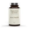 Dova Health Glycinate 300mg - High Absorption Chelated Magnesium Bisglycinate - Pure Magnesium Supplement for Sleep, Stress Relief, Muscle & Bone Support - 120 Vegan Capsules, Made in UK view 1