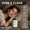Dova Health Glycinate 300mg - High Absorption Chelated Magnesium Bisglycinate - Pure Magnesium Supplement for Sleep, Stress Relief, Muscle & Bone Support - 120 Vegan Capsules, Made in UK view 4