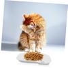 ORFOFE Pet Scale Electronic Digital for Dog Cat Puppy Weighting Household Use Kitchen Weighing Scales view 3