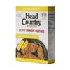 Head Country Air Fryer Crunchy Coating - Lemon Garlic & Herb | Tangy, Savory & Crunchy Coating | For Air Fryer or Oven Use | 8 oz. view 1
