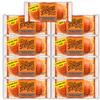 Seeded Brioche Burger Buns Baps St Pierres (Full Box - 9 Packs of 4 (36 buns)) view 1
