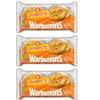 British Warburton Crumpets (18 crumpets) view 1